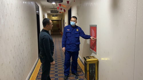 岢岚县消防大队多举措开展 315 消防产品质量监督检查与宣传