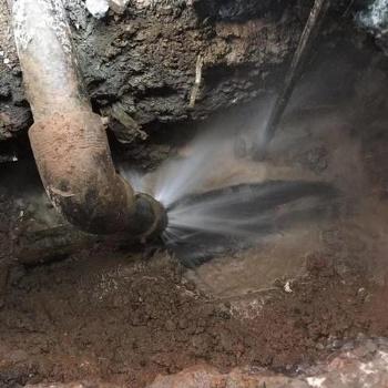专业管道漏水检测公司 地下水管探漏 消防水管听漏 自来水管听漏查漏