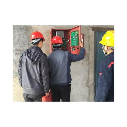 余庆县建筑消防检测费用 经验丰富
