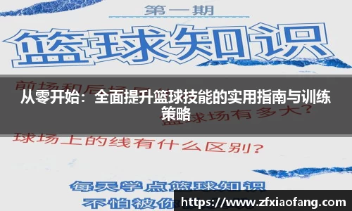 从零开始：全面提升篮球技能的实用指南与训练策略